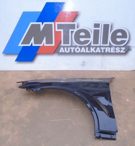 [GY�RI BONTOTT] BMW - S�RV�D� , BAL ELS� - X3 ; X4 / G01 ; G02